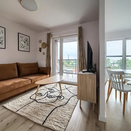 Madalinskiego Deluxe Apartment Wroclaw Exterior photo