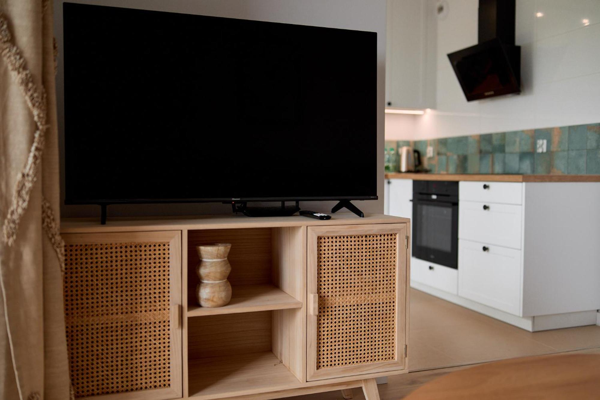 Madalinskiego Deluxe Apartment Wroclaw