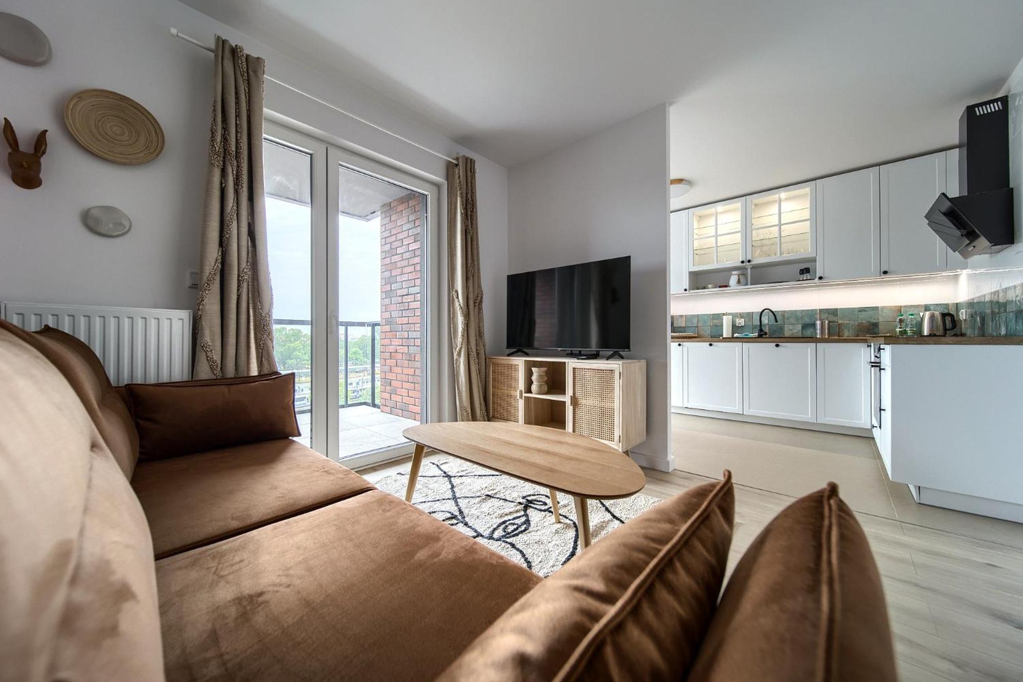 Madalinskiego Deluxe * Wroclaw