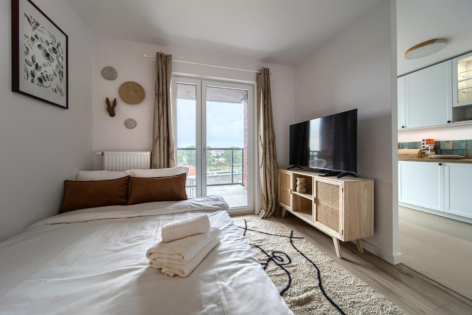 Madalinskiego Deluxe Wroclaw