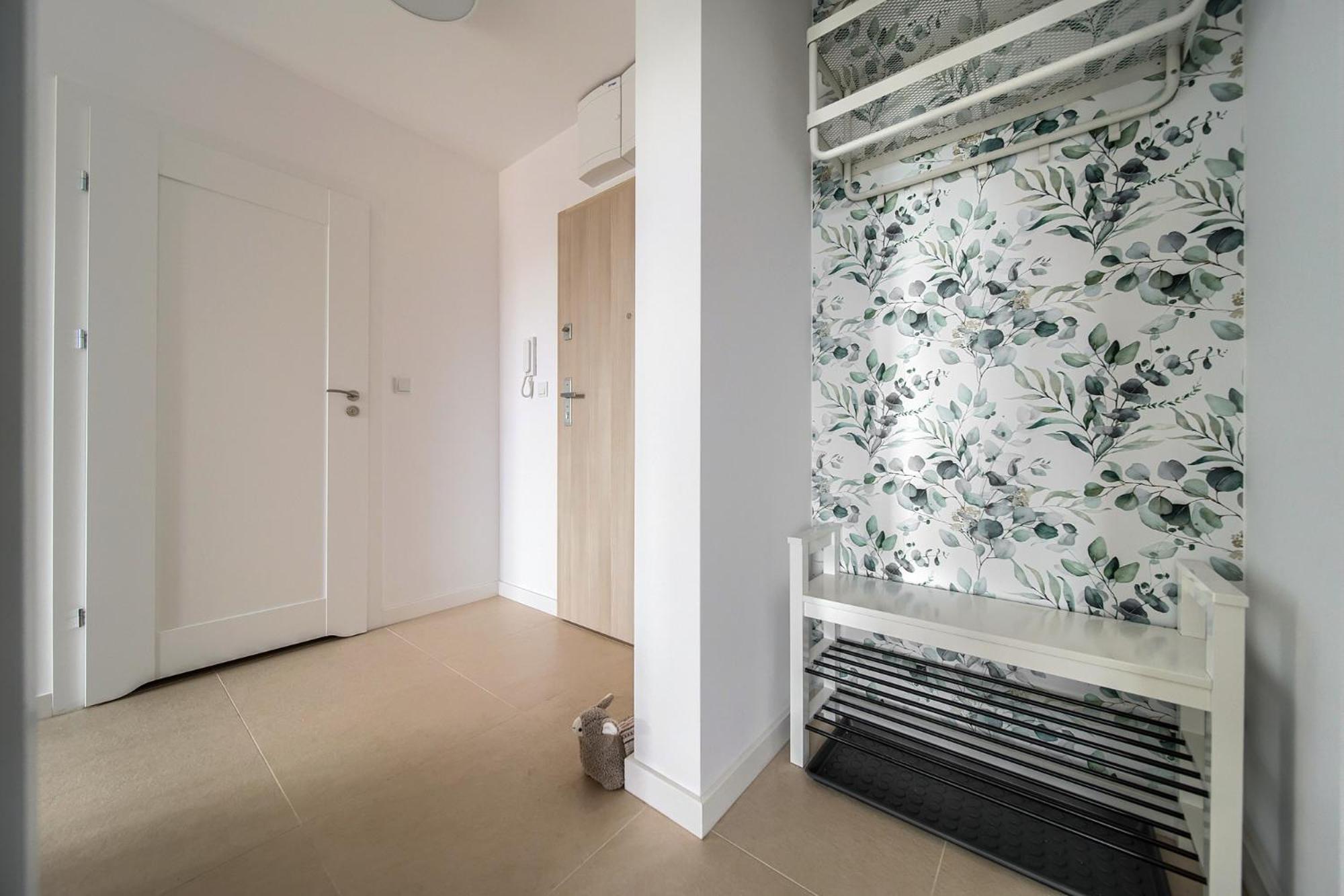 Madalinskiego Deluxe Wroclaw